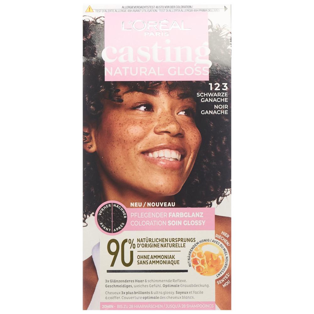 L'Oréal Paris - Coloration Casting Natural Gloss -