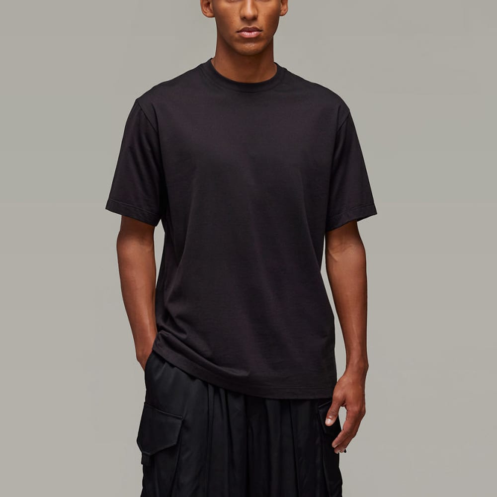 Y-3 T-Shirt mit Grafikdruck JN4879