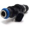 4pcs Fuel Injectors 25343789 for S10 Pickup for GMC Sonoma 2.2L 2000-2003 25325012