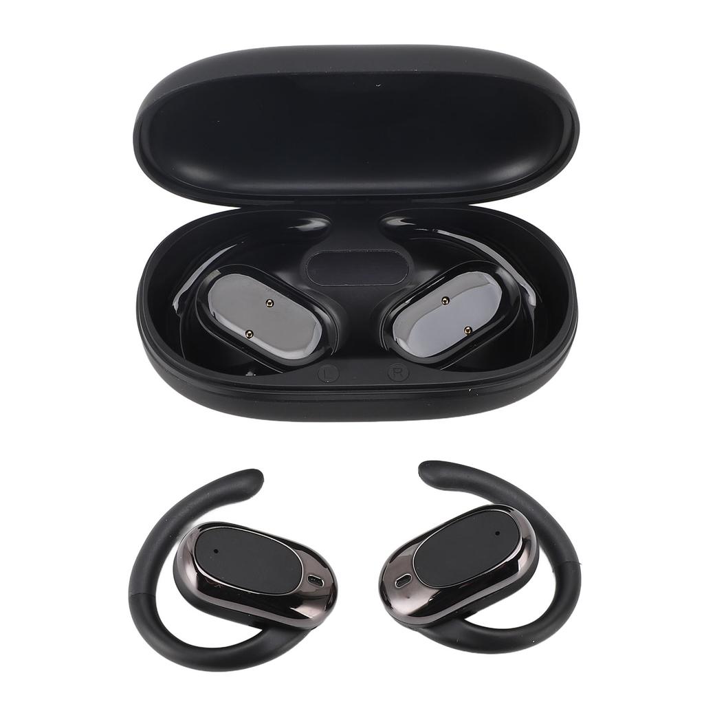 Language Translator Earbuds 144 Languages Real Time   Wireless Noise Cancelling Over Ear Earbuds Translation Device for Travel