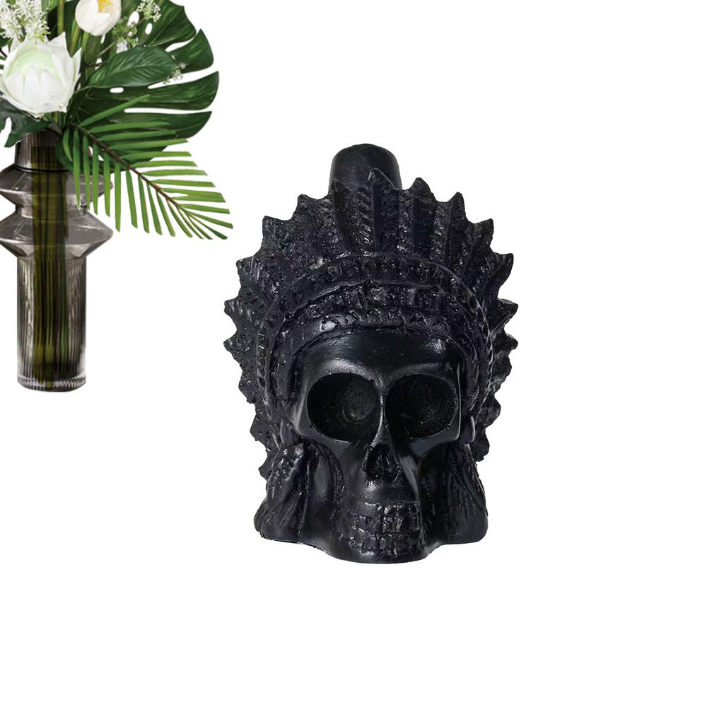 

Ацтекский свисток смерти Громкий сигнал Странный реквизит Страшные розыгрыши Свисток для детей Снятие стресса Коллекционные предметы Розыгрыши Хэллоуин Праздник