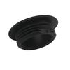 Car Door Lock Pin Washer Outer Ring Cap 39978890 For Volvo S60 S80 V70 XC70 XC90 Door Lock Clip Automobiles Interior Accessories