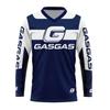 Motorcycle Riding Clothing Downhill Bike MTB Jersey Men's Long Sleeve Cycling Shirt Maillot Ciclismo Hombre