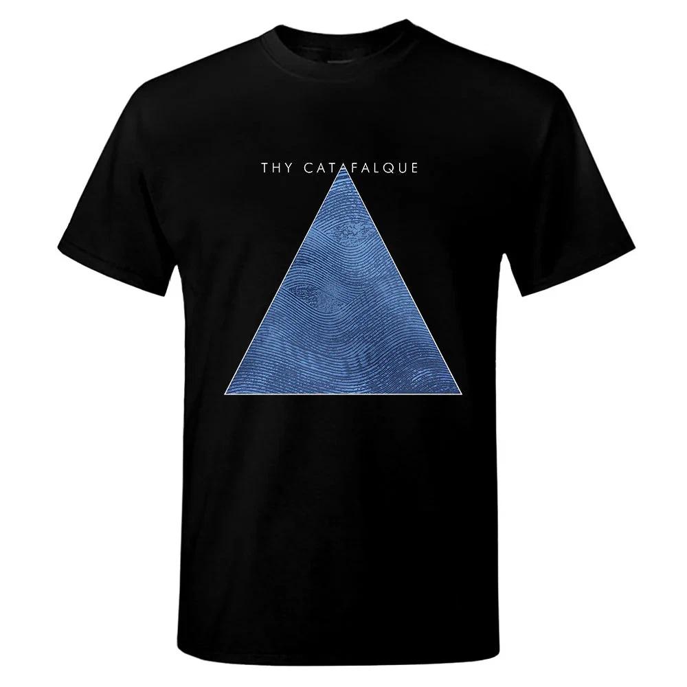 Thy Catafalque - Triangle 2 T-Shirt M