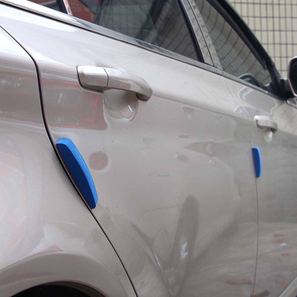 EVA Foam Car Door Guard Protector Car Door Edge Guards Car Styling Accessories Car Bumper Strips