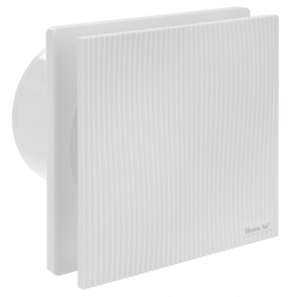 Bathroom fan VENTIS LINEA 150 White S