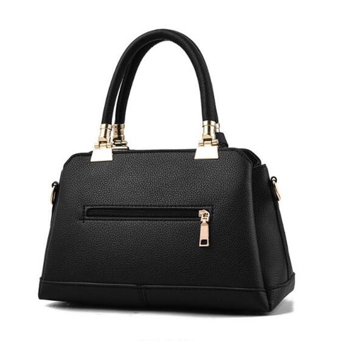 Yogodlns Borse in pelle da donna Borsa a tracolla a tracolla Borsa da donna
