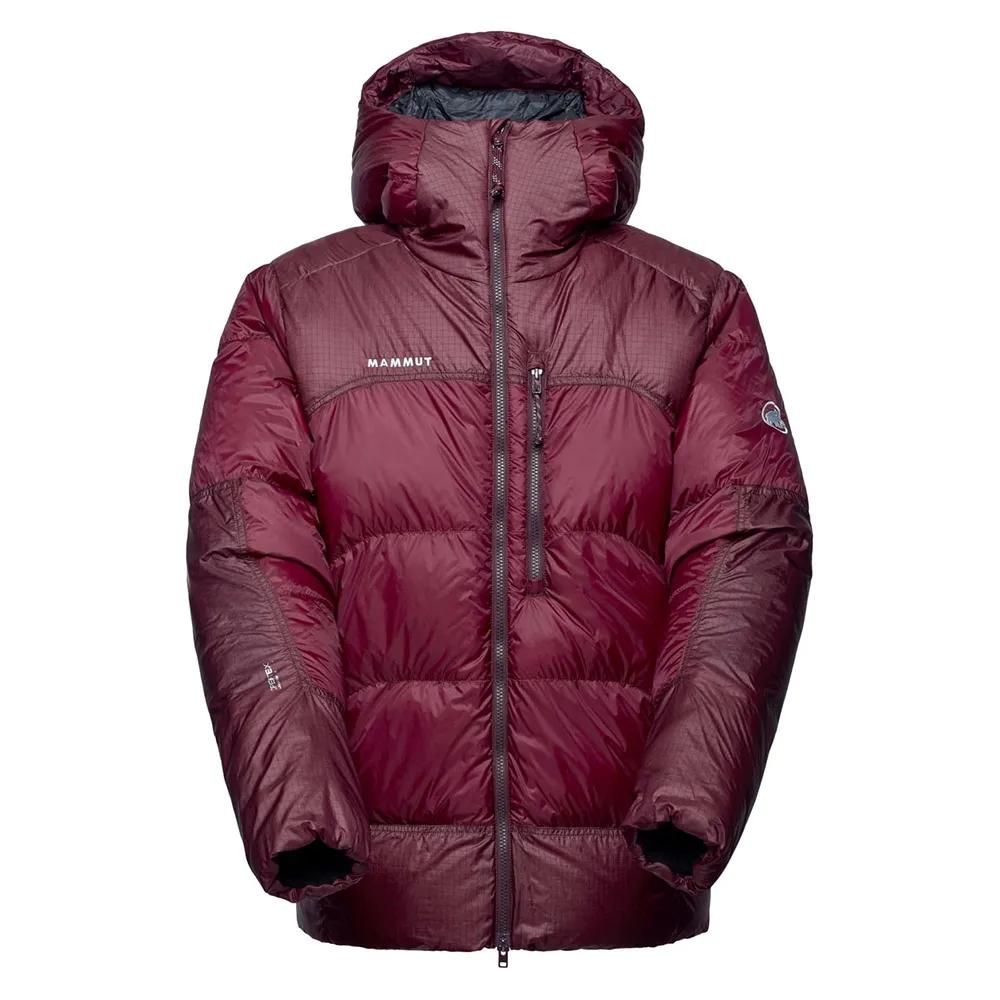 Mammut Down Jacket Taiss Pro Belay Insulated