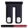 Multifunktionaler Haken für Autositz & Handschuhfach