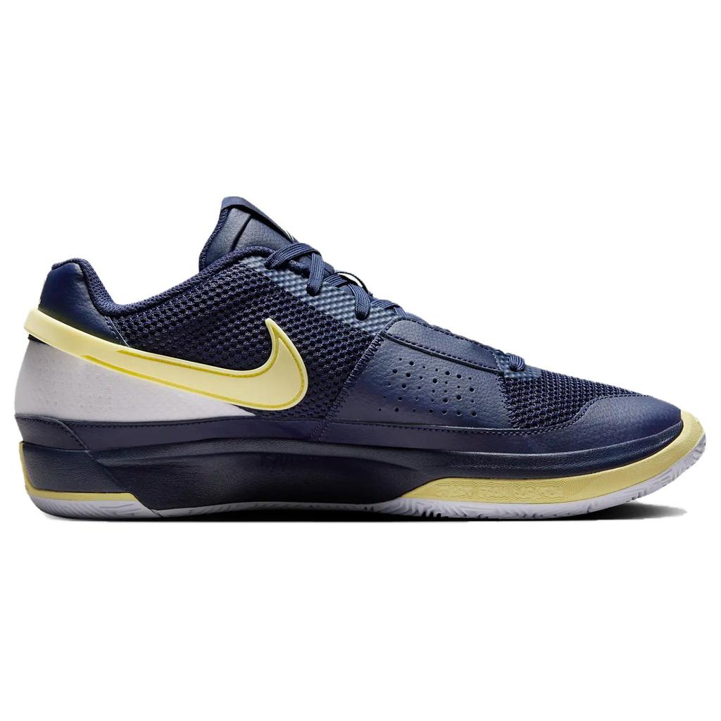 New Nike JA1 Ep 'Midnight Navy' DR8786-402