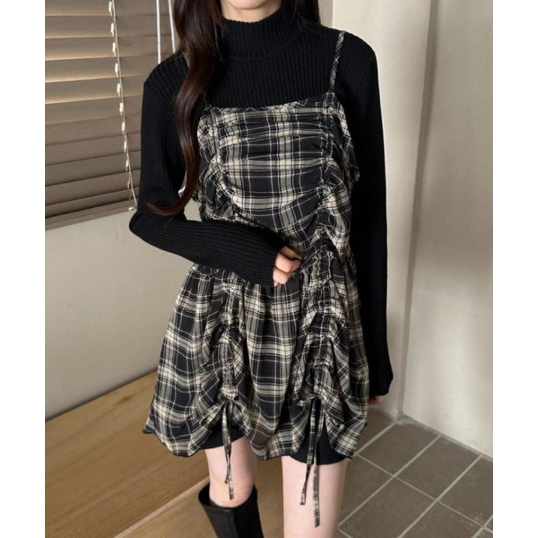 WEGO Drost Design Cami Dress