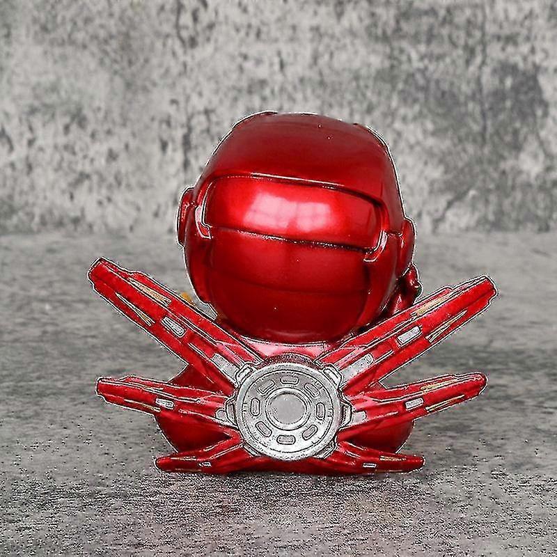 Prodigy toys Iron Man doll / mini iron figure collectible toy