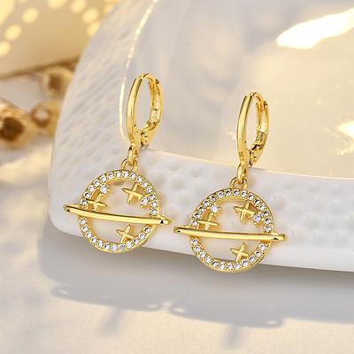 Σκουλαρίκια – Κρεμαστά σκουλαρίκια