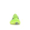 Adidas Adizero Adios 9 Lucid Lemon Black Men Sneakers Green Core-Black Halo-Silver IH5066