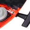 Chainsaw Recoil Starter Assembly Pull Starter Assembly Replacement Garden Tools for 2500 25CC Reliable