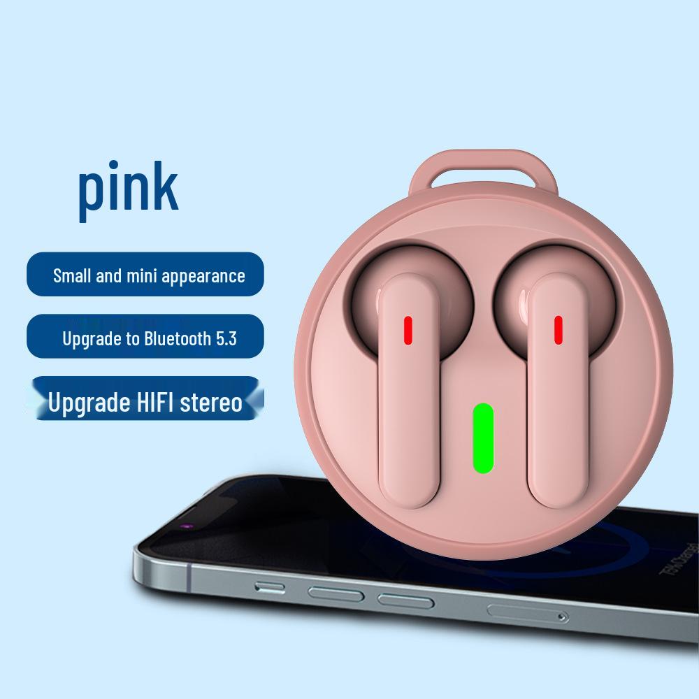 2025 Bluetooth Earphones: A6/A7/A8/A9/S90 Wireless In-Ear, Long Battery Life