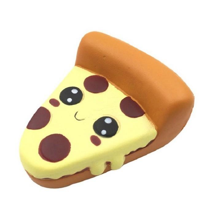 Modelo de Biscoito Waffle Squishy com Espuma de PU para Alívio do Estresse e Presentear