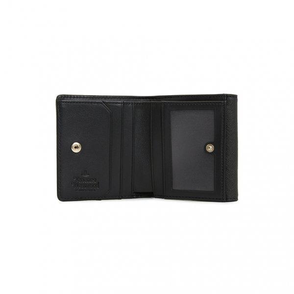 Vivienne WeStwood Women S Bifold Wallet 51150032w L001n N402