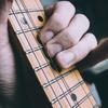 Cordes de guitare - kwmobile - jeu de 6 cordes en acier - durables - faciles à installer - pour tous niveaux