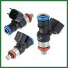 Motoforti 0280158091 Fuel Injector Fits for Ford Edge Flex Fusion Taurus x for Lincoln MKS MKT MKX MKZ Edge for Mazda for Mercury ZZJ113250A