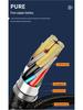 PD Fast Charging Type-C Cable: 5-in-1, 2-in-3 for Huawei - Hot Seller