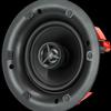 5.25" Two-Way Ceiling Speaker with Self-Suction Grille for Home Theater