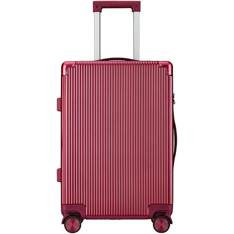 SWISSGEAR RZ-3820A 20-inch Universal Wheel Carry-on Suitcase