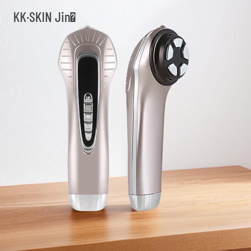 K·SKIN KD9907 Facial & Neck Beauty Device