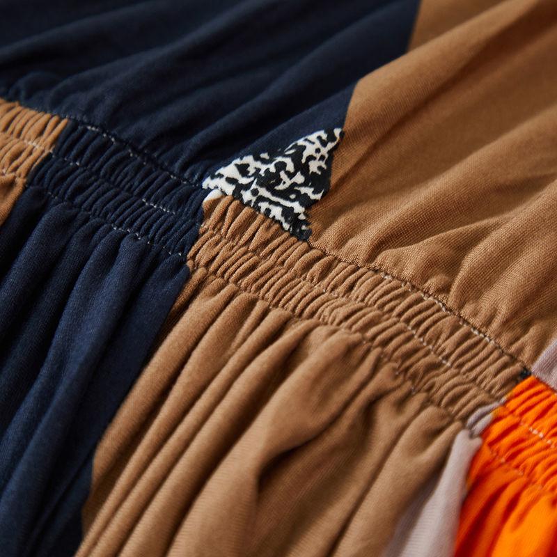 1pc Stretch Sofa Slipcover, Sofa Cover with Skirt, Couch Cover Furniture Protector, for Bedroom Office Living Room Home Decor