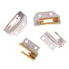 B Type E Type Industrial Flat Car Rubber Feed Dog For Industrial Lockstitch Sewing Machine Parts Accessories