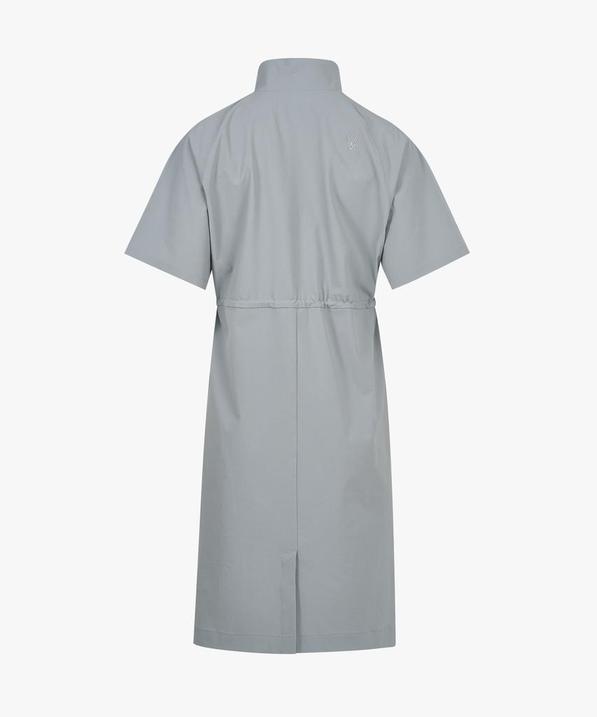 SPYDER Women'S Woven Zip-Up Dress Spkmcnop351Wlkh