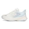 Anta Comfortable Versatile Low-Top Running Shoes Women Sneakers White Blue 122135530R-2