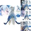 Stylish And Unique Cosplay Costume For Anime Character Enthusiasts