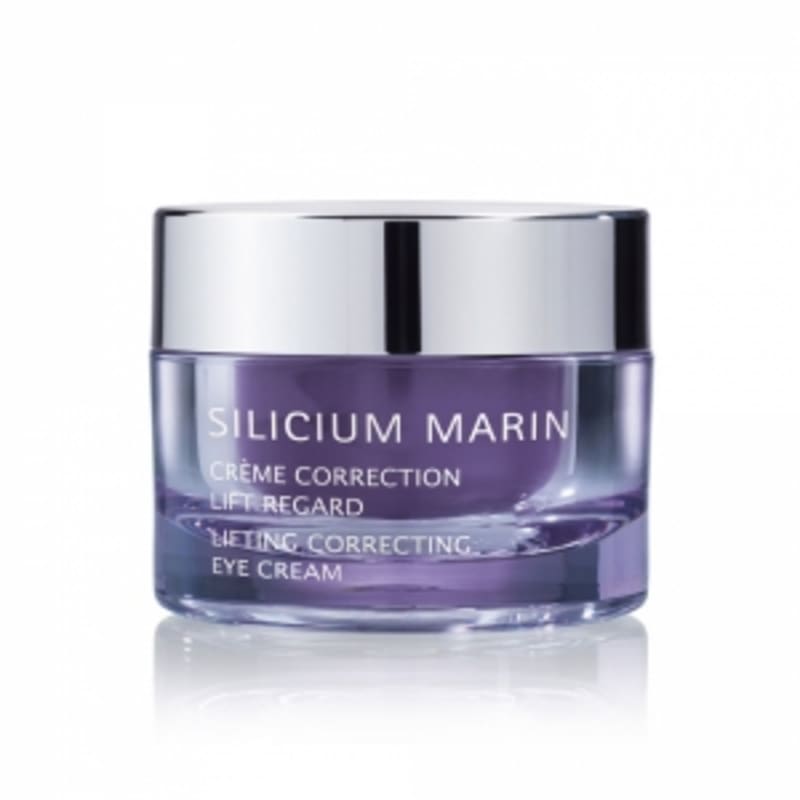 Ddalgo Silicium Eye Cream 15 Ml