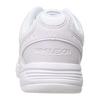 WIMBLEDON Unisex Adult WB 052 Sneakers Tennis School Shoes Nursing Walking Wide 4E