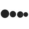 4 Pezzi Tappo Bruciatore Gas Piano Cottura 55mm 75mm 100mm Per Accessori SABAF