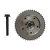 1pc Intake Cam Camshaft Phaser Gear For Chevrolet Equinox Impala 2.0L 2.4L 12578515