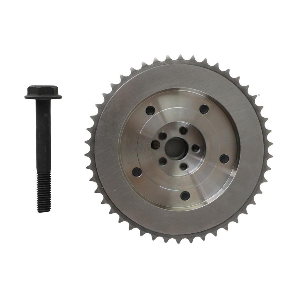 1pc Intake Cam Camshaft Phaser Gear For Chevrolet Equinox Impala 2.0L 2.4L 12578515