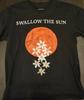 Swallow the Sun Moonflowers Tour Gift For Fan S To 5XL T-shirt MD914 Unisex T-Shirt