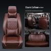 JS01 All-Season Universal Car Seat Cushion Collection