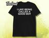 Tops – T-Shirts