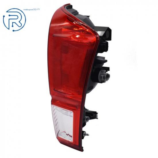 Rear Tail Light Lamp For 2016-2019 Toyota Tacoma SR SR5 Right Passenger Side