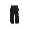 Li Ning CF Tracing Knitted Sweatpants Men's AKLT529-1