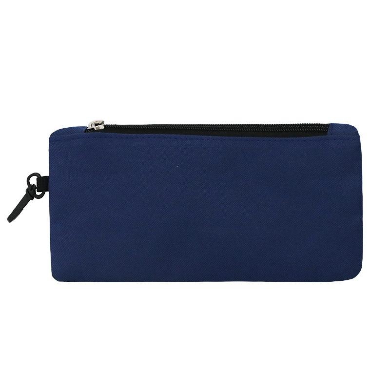 

Multi-color Fashion Stationery Bag Student Stationery Bag Pencil Bag Printed Zipper Pencil Bag Small pencil case