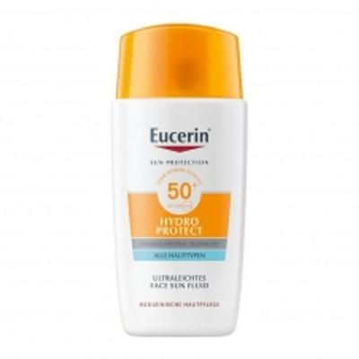 Produse pentru îngrijirea corpului – Produse de protecție solară și bronzare