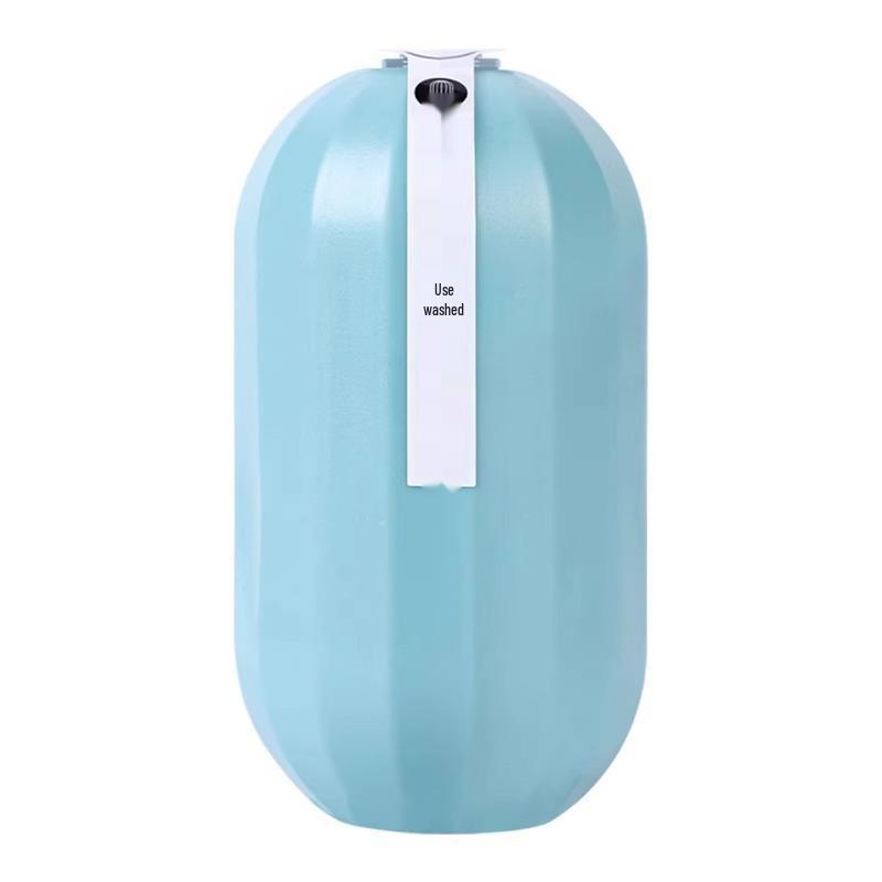 

Blue Bubble Мощное средство для чистки и дезодорации туалета