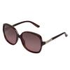 Polarized Butterfly Sunglasses CF90035 for Women