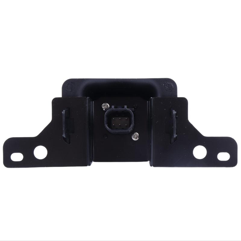 86790-07090 Front View Assist Parking Camera Compatible with Toyota Avalon 2.0L 2.5L -