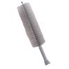 Bendable Head Fan Cleaning Brush Washable Bendable Cobweb Duster  For Electric Fans