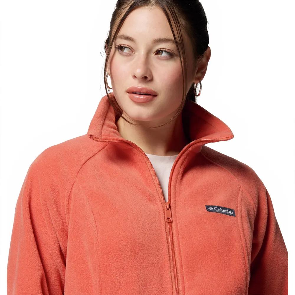 Columbia Benton Springs™ Fleece with Zip